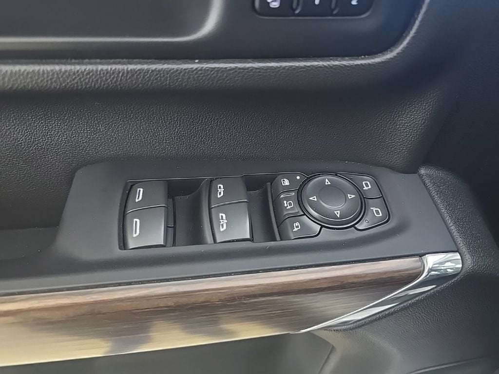 2023 Chevrolet Silverado 2500 HD High Country