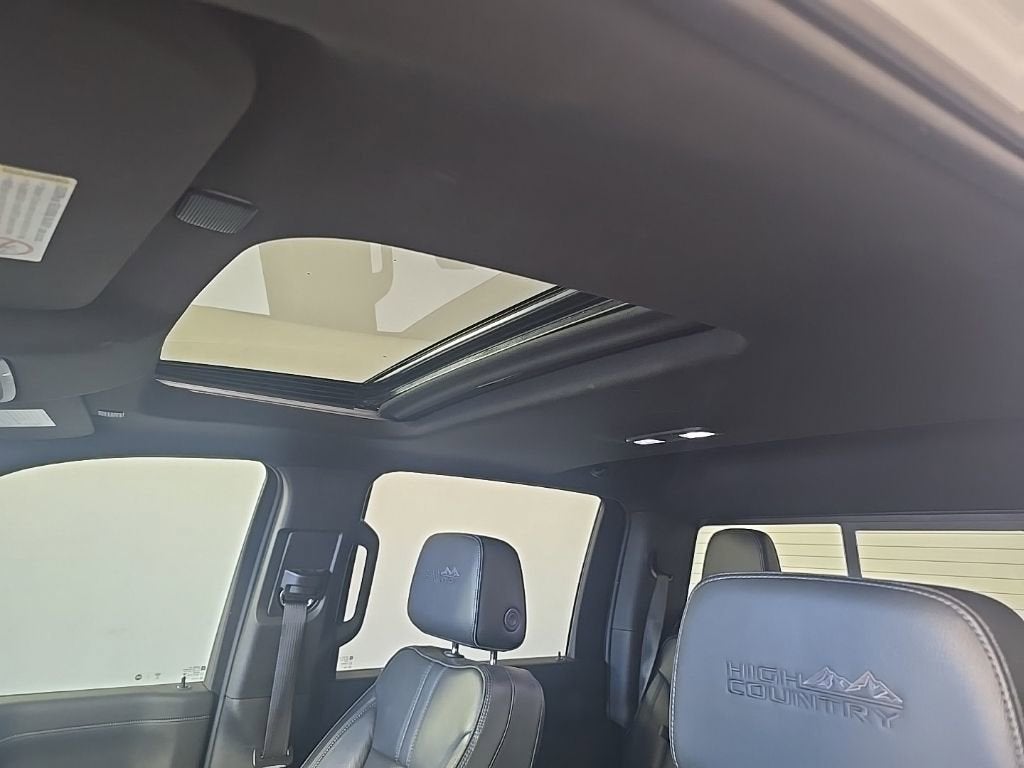 2023 Chevrolet Silverado 2500 HD High Country