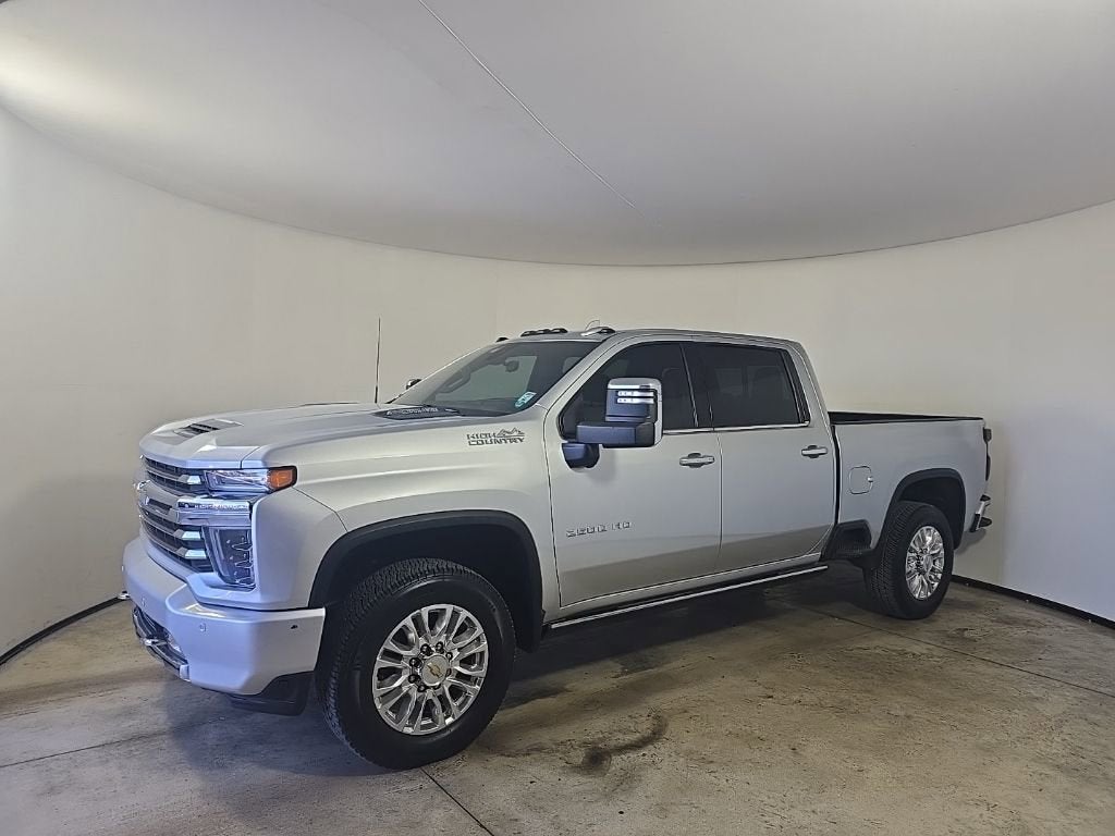 2023 Chevrolet Silverado 2500 HD High Country