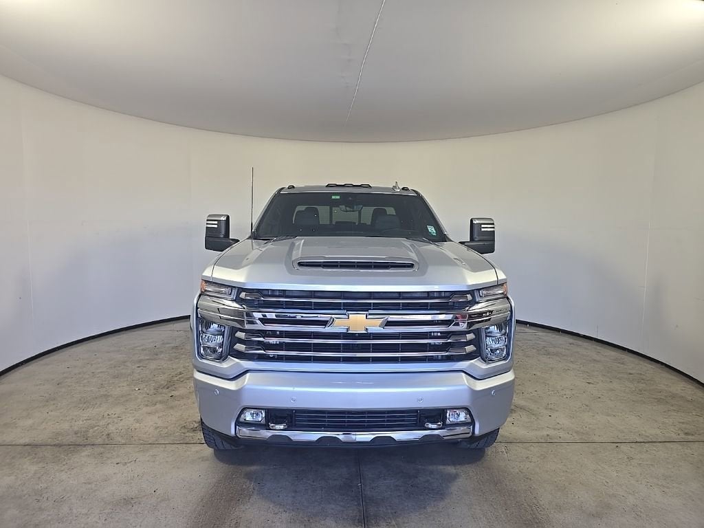 2023 Chevrolet Silverado 2500 HD High Country