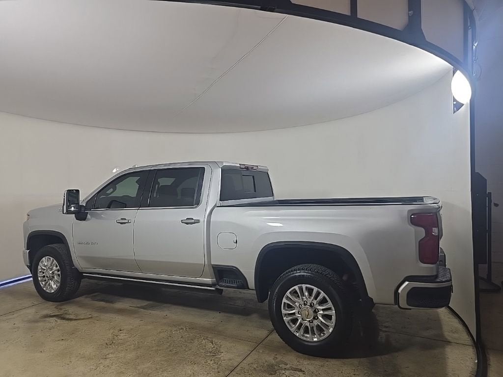 2023 Chevrolet Silverado 2500 HD High Country