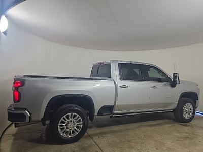 2023 Chevrolet Silverado 2500 HD High Country