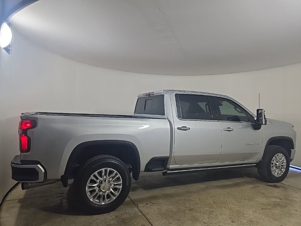 2023 Chevrolet Silverado 2500 HD High Country