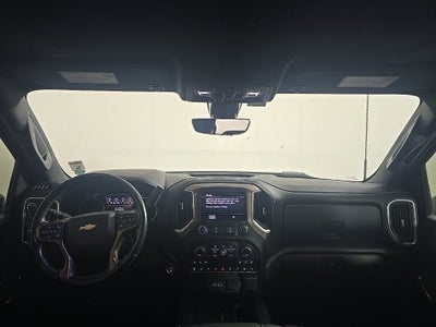 2023 Chevrolet Silverado 2500 HD High Country