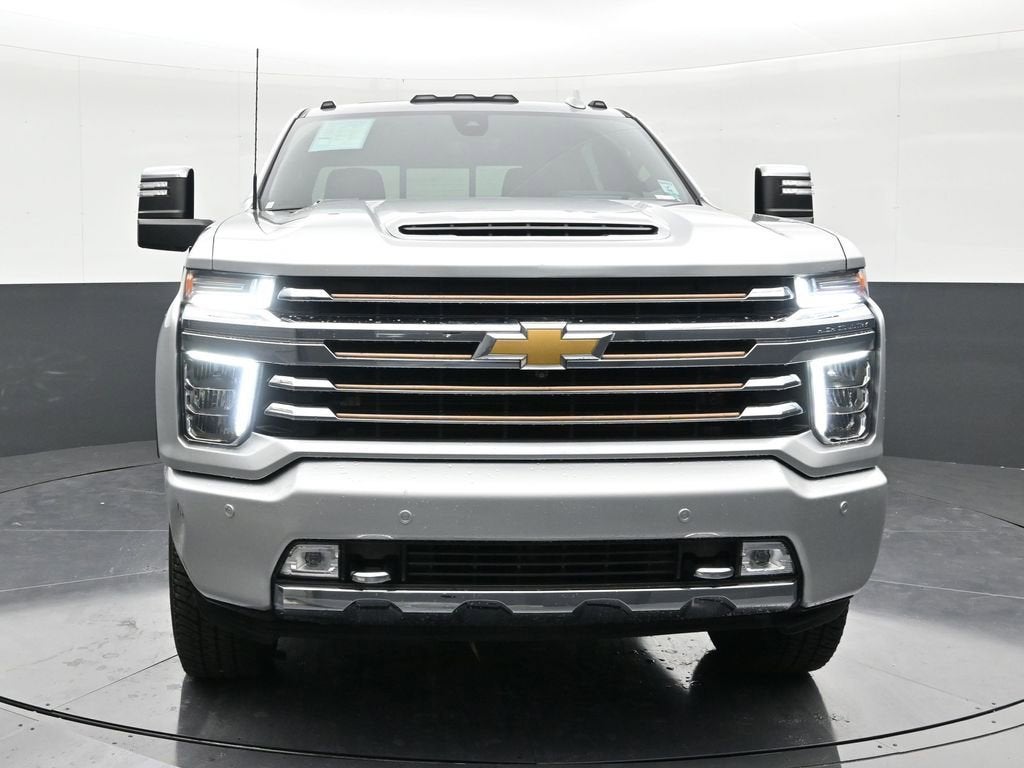 2023 Chevrolet Silverado 2500 HD High Country