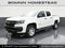 2022 Chevrolet Colorado WT