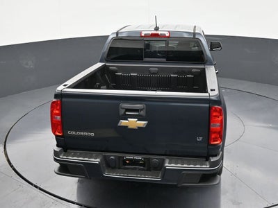 2020 Chevrolet Colorado 2WD LT