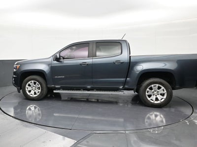 2020 Chevrolet Colorado 2WD LT