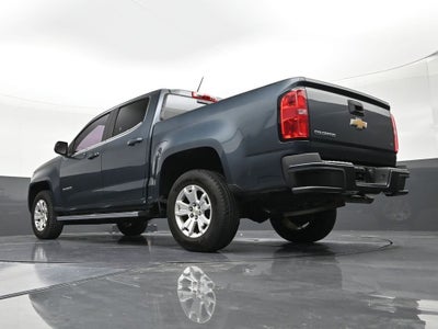 2020 Chevrolet Colorado 2WD LT