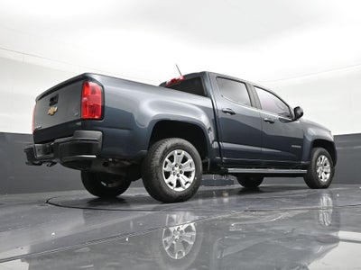 2020 Chevrolet Colorado 2WD LT
