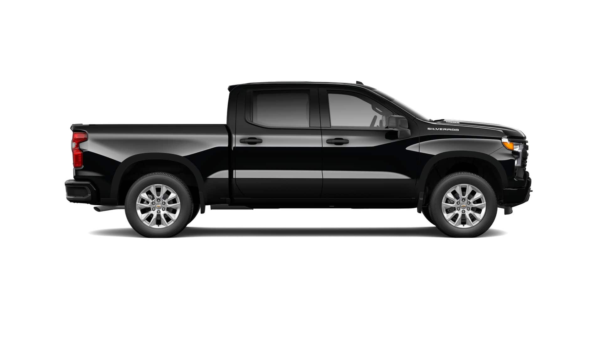 2026 Chevrolet Silverado 1500 Custom - Photo 27