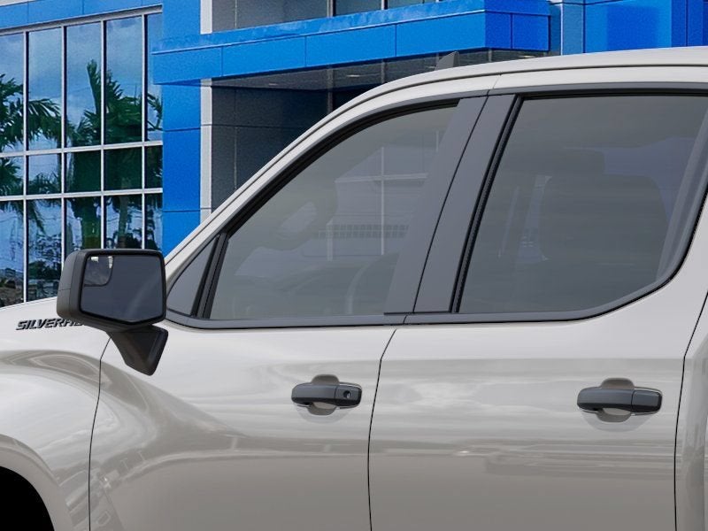 2026 Chevrolet Silverado 1500 Custom - Photo 12
