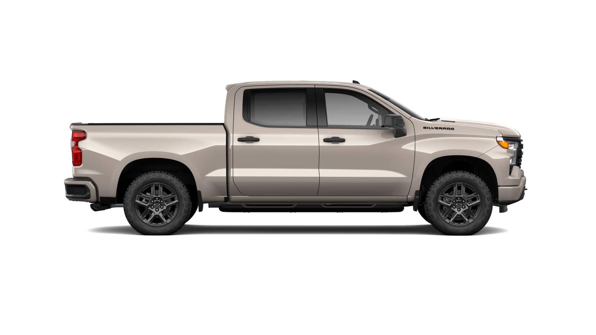 2026 Chevrolet Silverado 1500 Custom - Photo 27