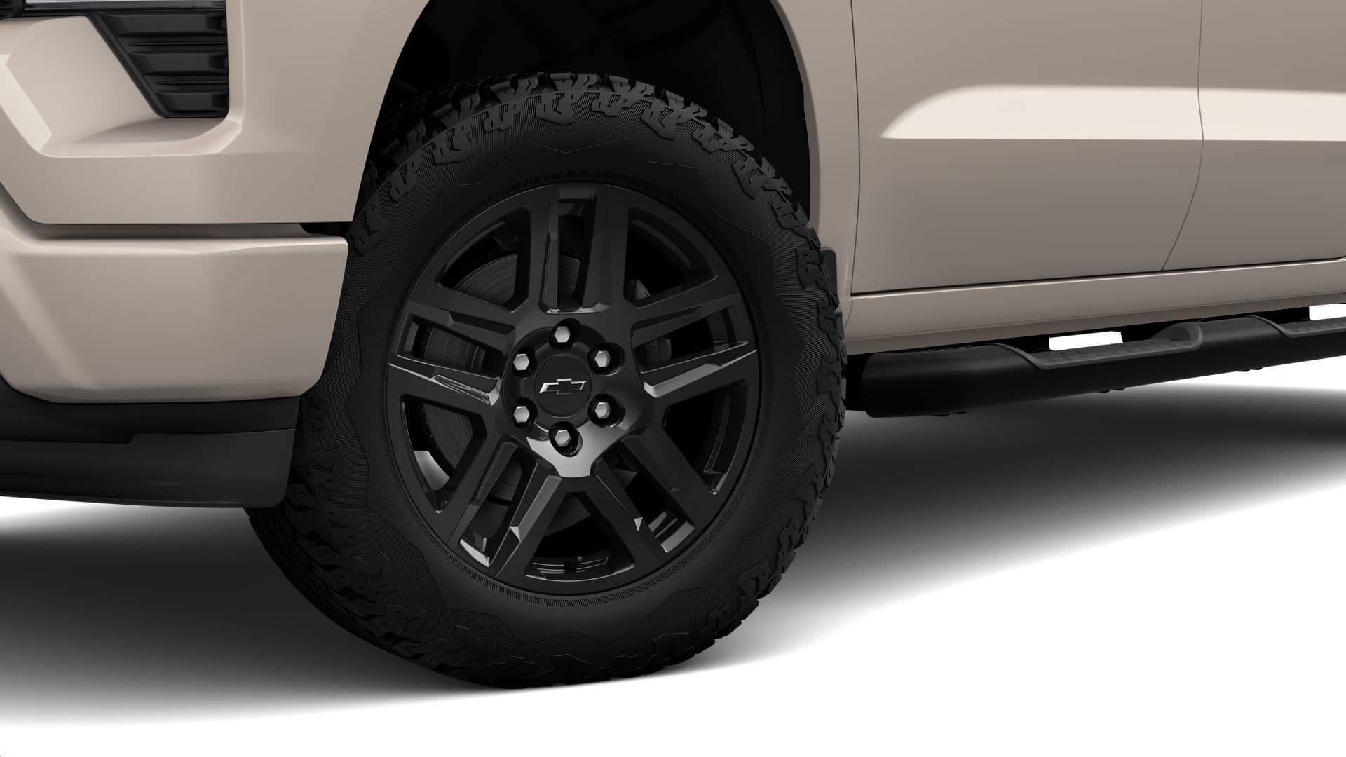 2026 Chevrolet Silverado 1500 Custom - Photo 28