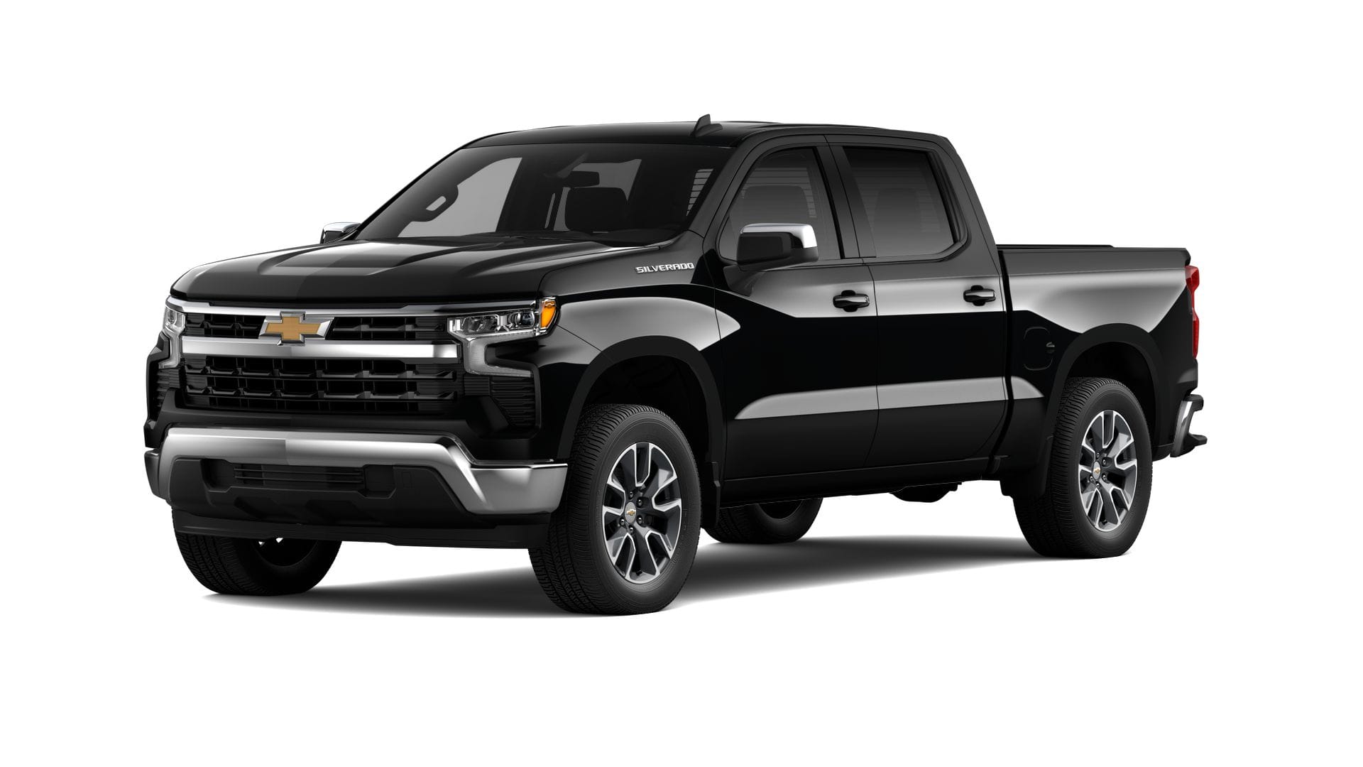 2026 Chevrolet Silverado 1500 LT - Photo 25