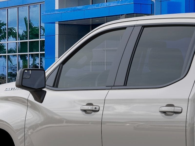 2026 Chevrolet Silverado 1500 RST - Photo 12