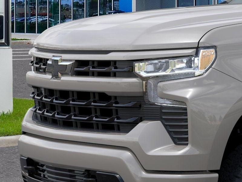 2026 Chevrolet Silverado 1500 RST - Photo 13