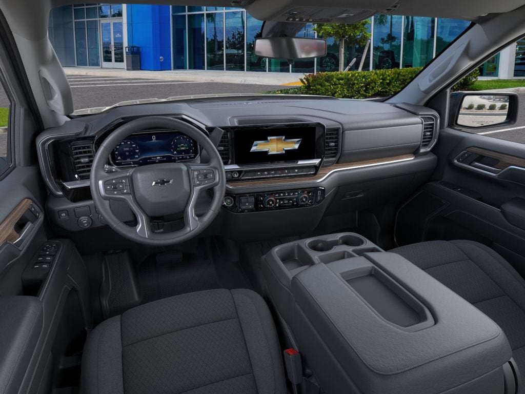 2026 Chevrolet Silverado 1500 RST - Photo 15