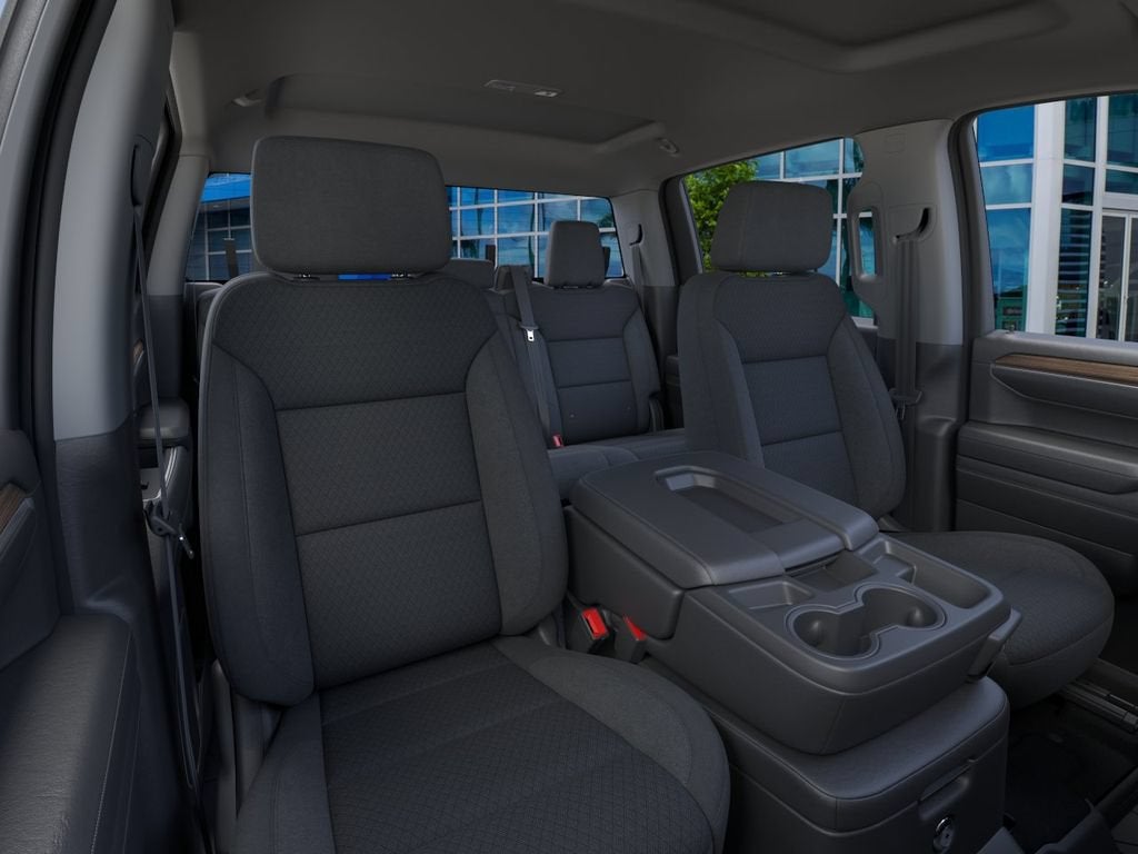 2026 Chevrolet Silverado 1500 RST - Photo 16