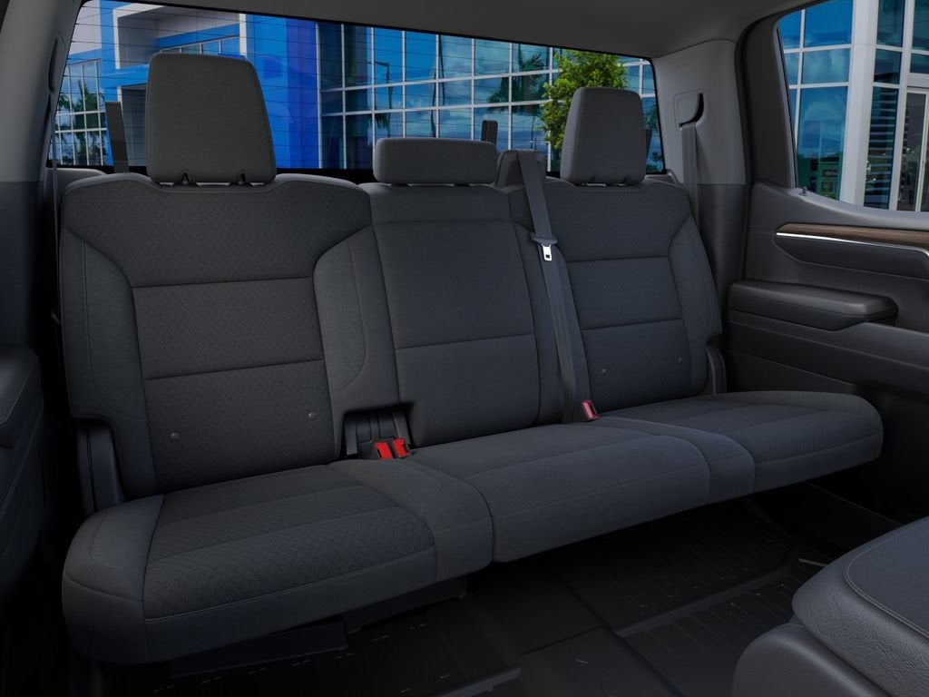 2026 Chevrolet Silverado 1500 RST - Photo 17