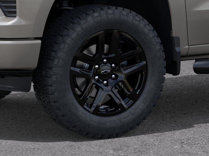 2026 Chevrolet Silverado 1500 RST - Photo 9