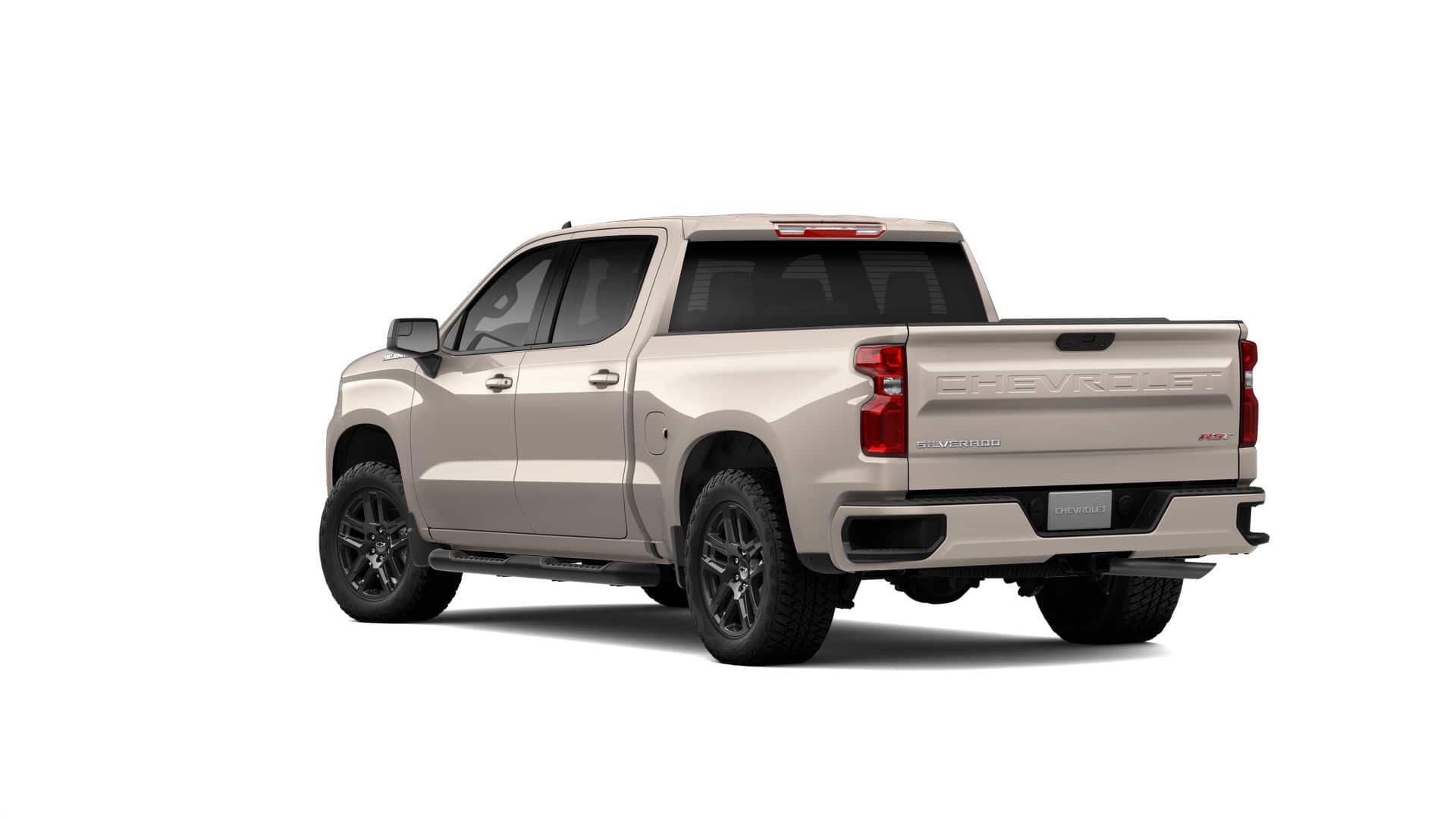 2026 Chevrolet Silverado 1500 RST - Photo 26
