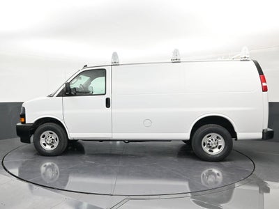 2020 Chevrolet Express Cargo 2500 RWD 2500 135"