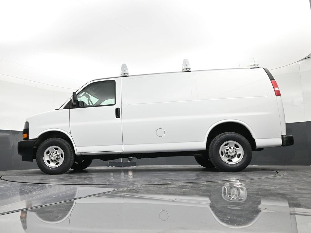 2020 Chevrolet Express Cargo 2500 RWD 2500 135"