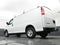 2020 Chevrolet Express Cargo 2500 RWD 2500 135"