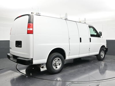 2020 Chevrolet Express Cargo 2500 RWD 2500 135"