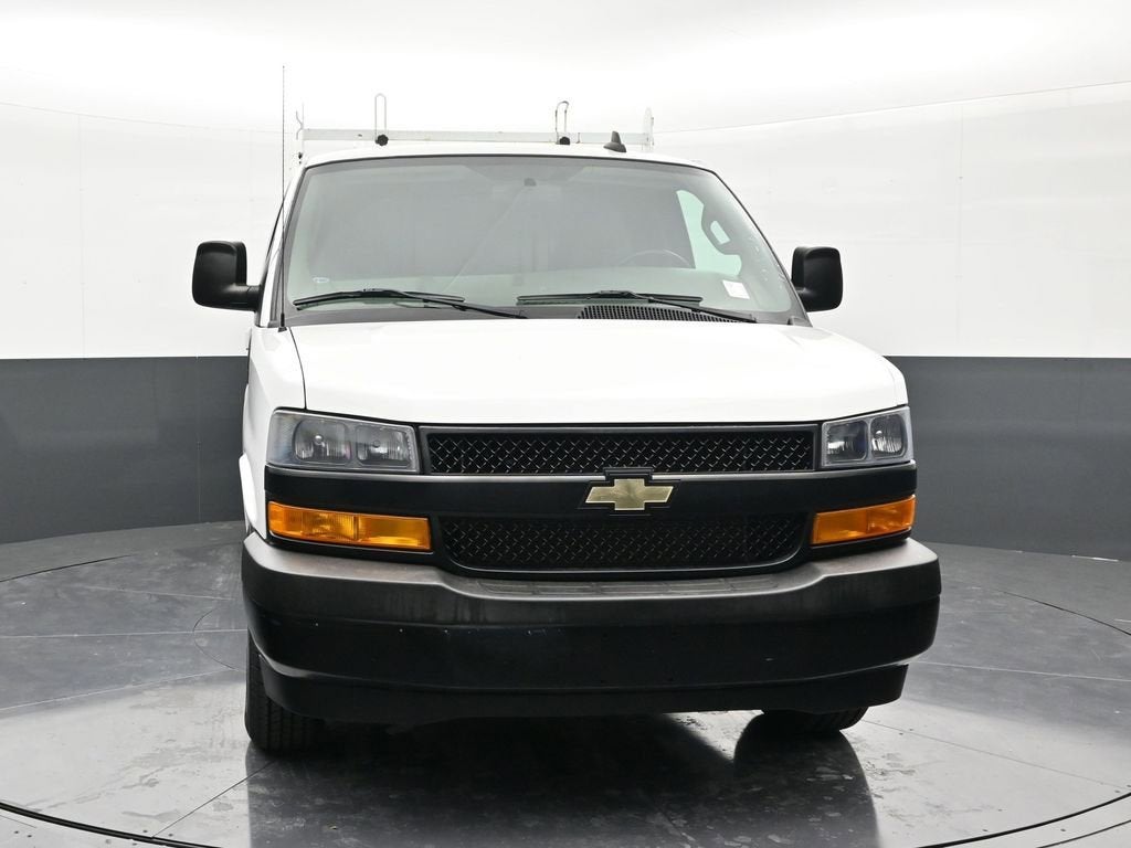2020 Chevrolet Express Cargo 2500 RWD 2500 135"
