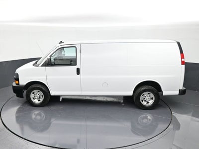 2023 Chevrolet Express Cargo 2500 WT