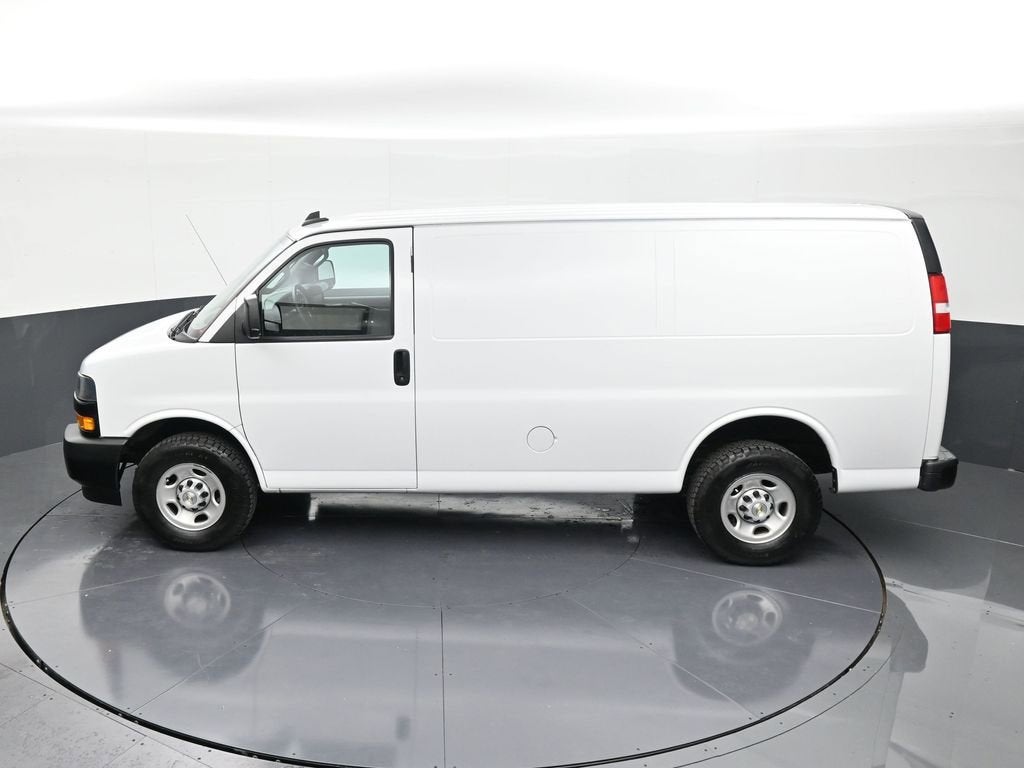 2023 Chevrolet Express Cargo 2500 WT