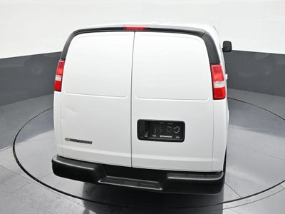 2023 Chevrolet Express Cargo 2500 WT