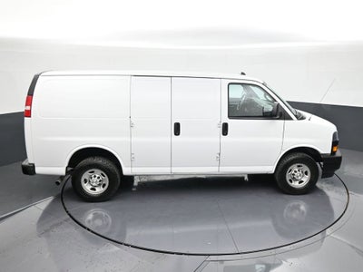 2023 Chevrolet Express Cargo 2500 WT