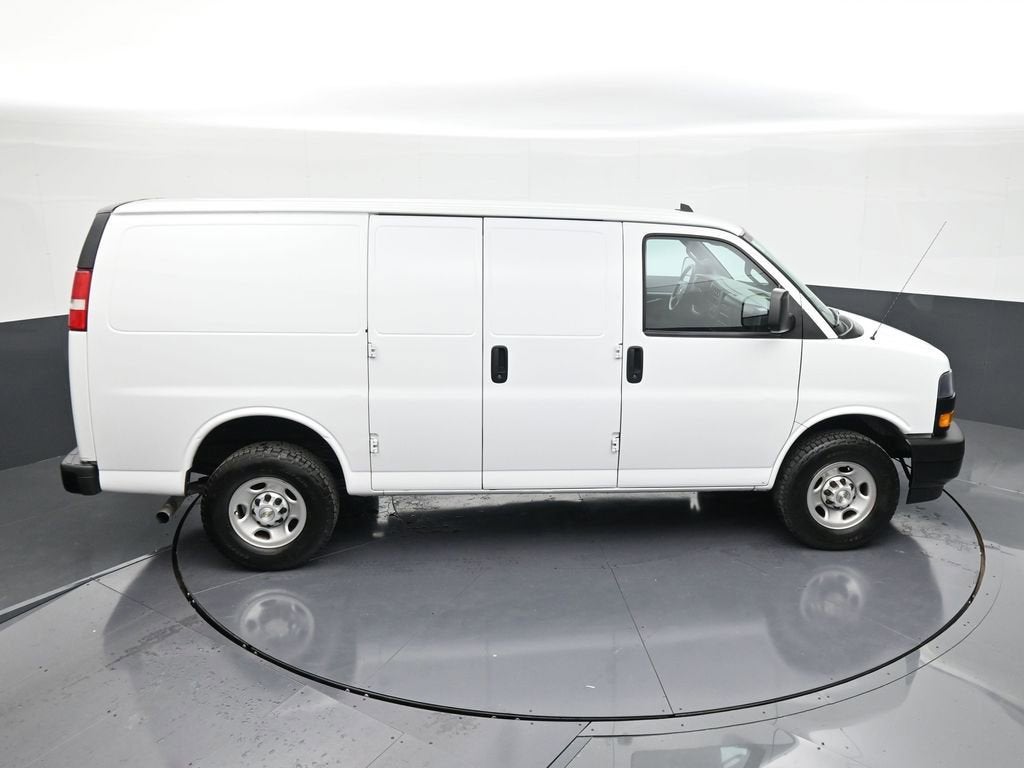 2023 Chevrolet Express Cargo 2500 WT