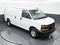 2023 Chevrolet Express Cargo 2500 WT