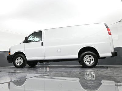 2023 Chevrolet Express Cargo 2500 WT