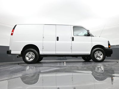 2023 Chevrolet Express Cargo 2500 WT