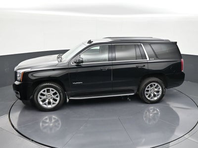 2019 GMC Yukon SLE