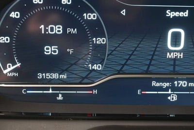 2023 GMC Yukon XL Denali Ultimate