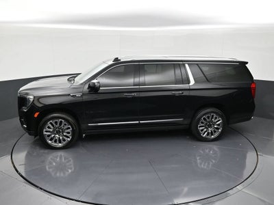 2023 GMC Yukon XL Denali Ultimate