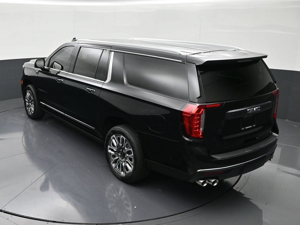 2023 GMC Yukon XL Denali Ultimate