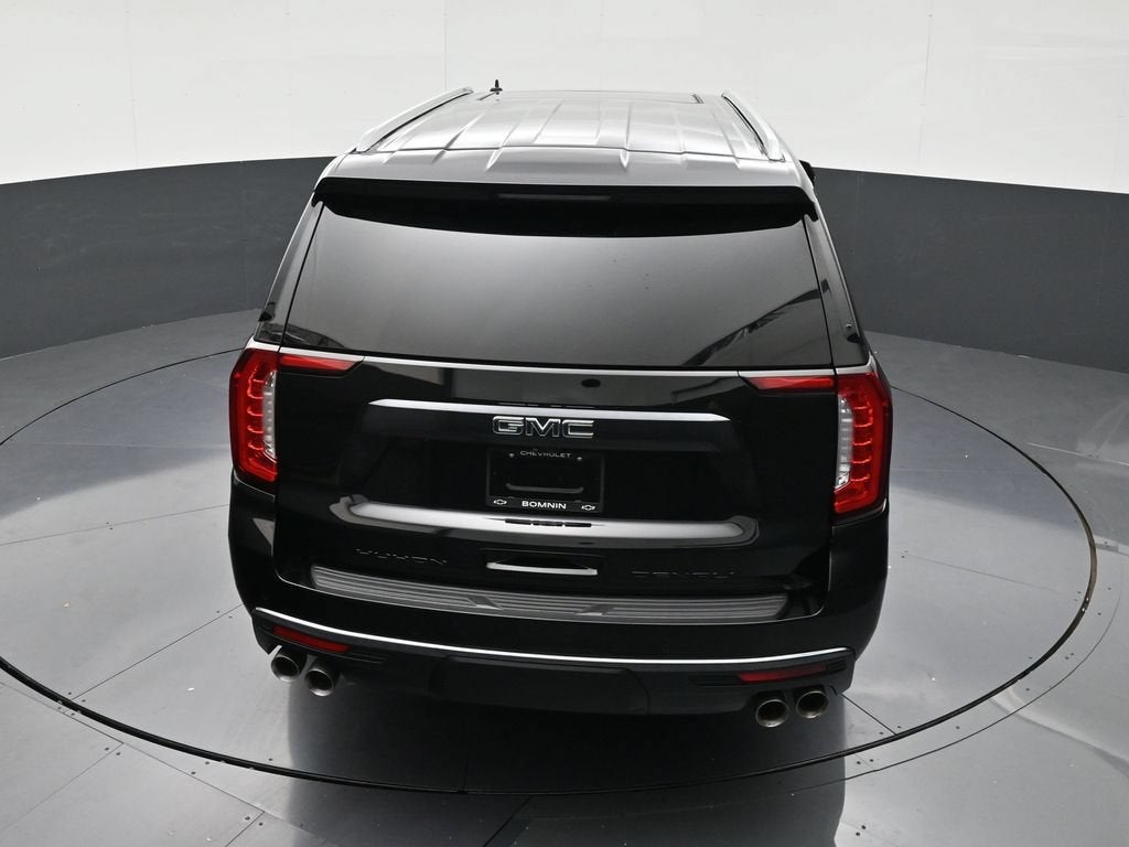 2023 GMC Yukon XL Denali Ultimate