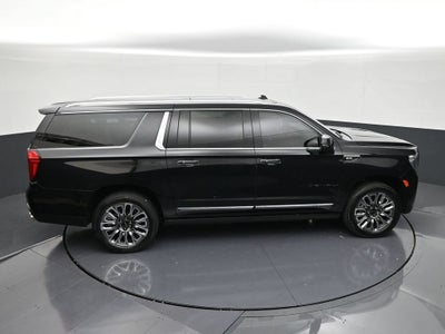 2023 GMC Yukon XL Denali Ultimate
