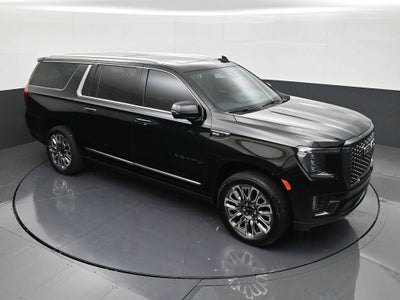 2023 GMC Yukon XL Denali Ultimate