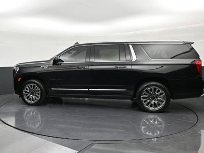 2023 GMC Yukon XL Denali Ultimate