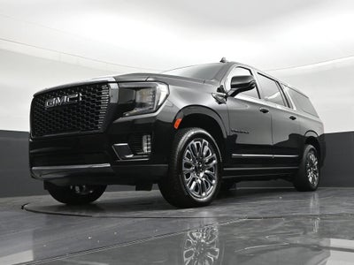 2023 GMC Yukon XL Denali Ultimate