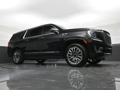2023 GMC Yukon XL Denali Ultimate