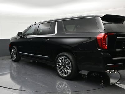2023 GMC Yukon XL Denali Ultimate